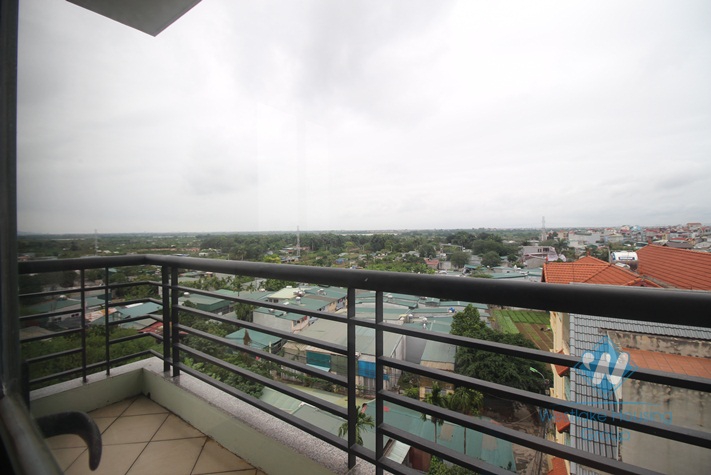 Brandnew duplex apartment rental with a wonderful large terrace
